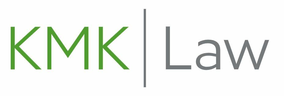 KMK Law Logo